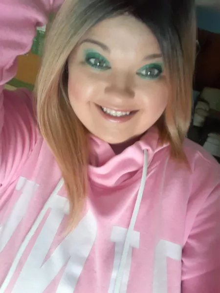 Still sexy with clothes❣ by No_Recognition8113