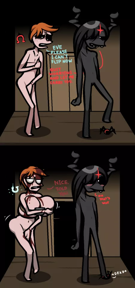 Still the worst character by w_i_d_0084