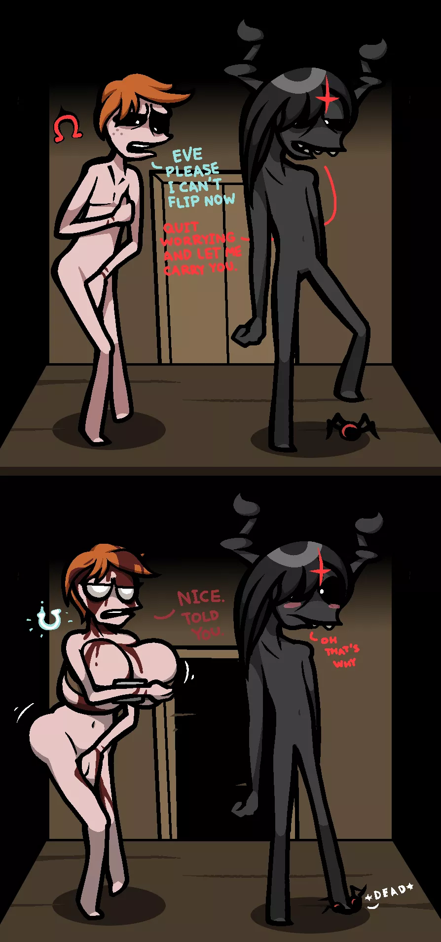 Still the worst character posted by w_i_d_0084