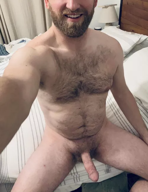 Still trying to drop those covid lbs but feeling pretty good this morning. by makeokdecisions