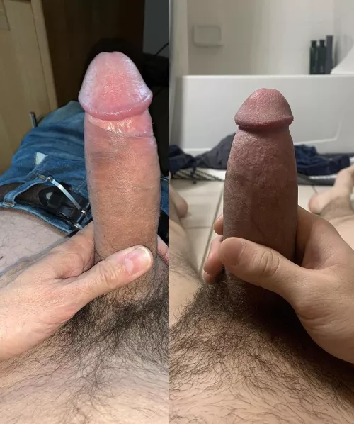 Still up for a challenge. by Adventurous-Cry-6605