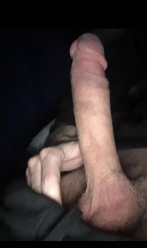 Still virgin but nice cock right ? by Aleco33s