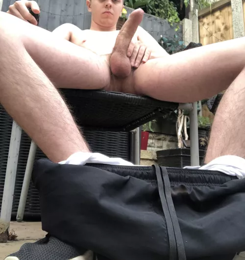 Still waiting on someone to get on their knees and suck by Jakecrowder201