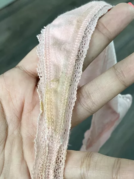 Still wearing it, adding more frosting to it 💋 by hottieLatina