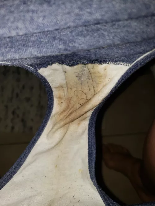 Still wet and smell sweet: just like you like them 😋 by CaliGal_with_passion