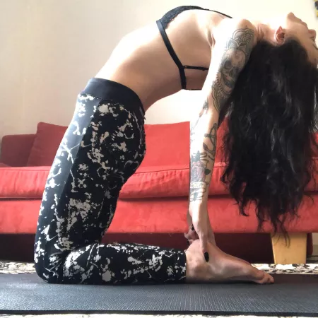 Still working on it ✨ by Venusinscorpio666