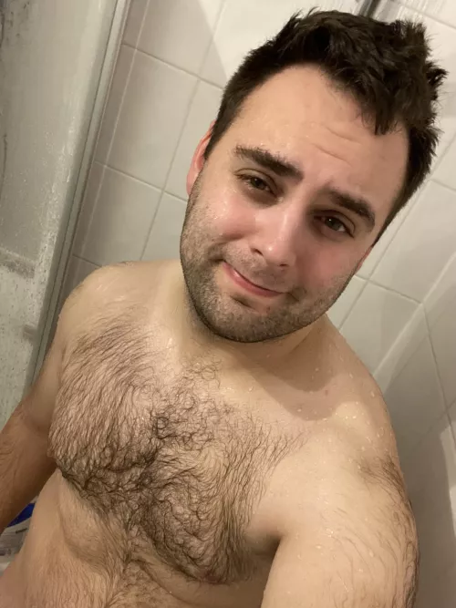 Still working on the body. Anyone want a cuddle? by onanadventure91