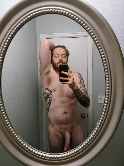 Still working on the dechonkification 🥵 by xitrox68W