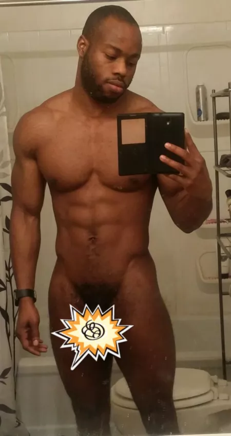 Still working to gain some weight by LateniteD87