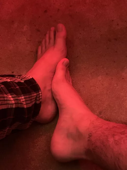 stinky after work;) by kpthrilllzz