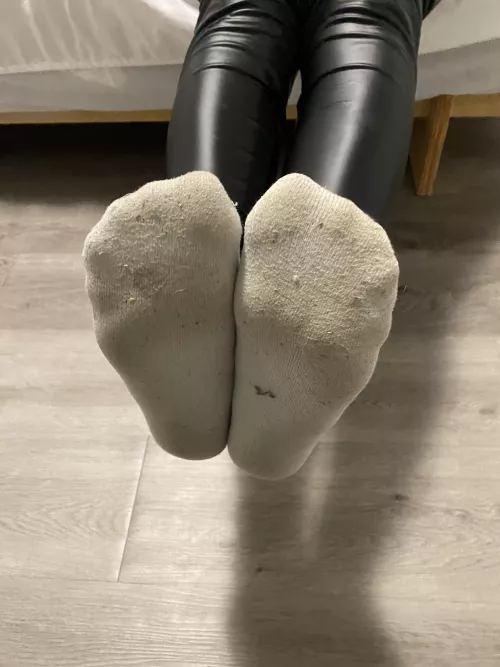 Stinky! PayPal only! 🇨🇦 Canadian girl! 🇨🇦 by Savscutefeet