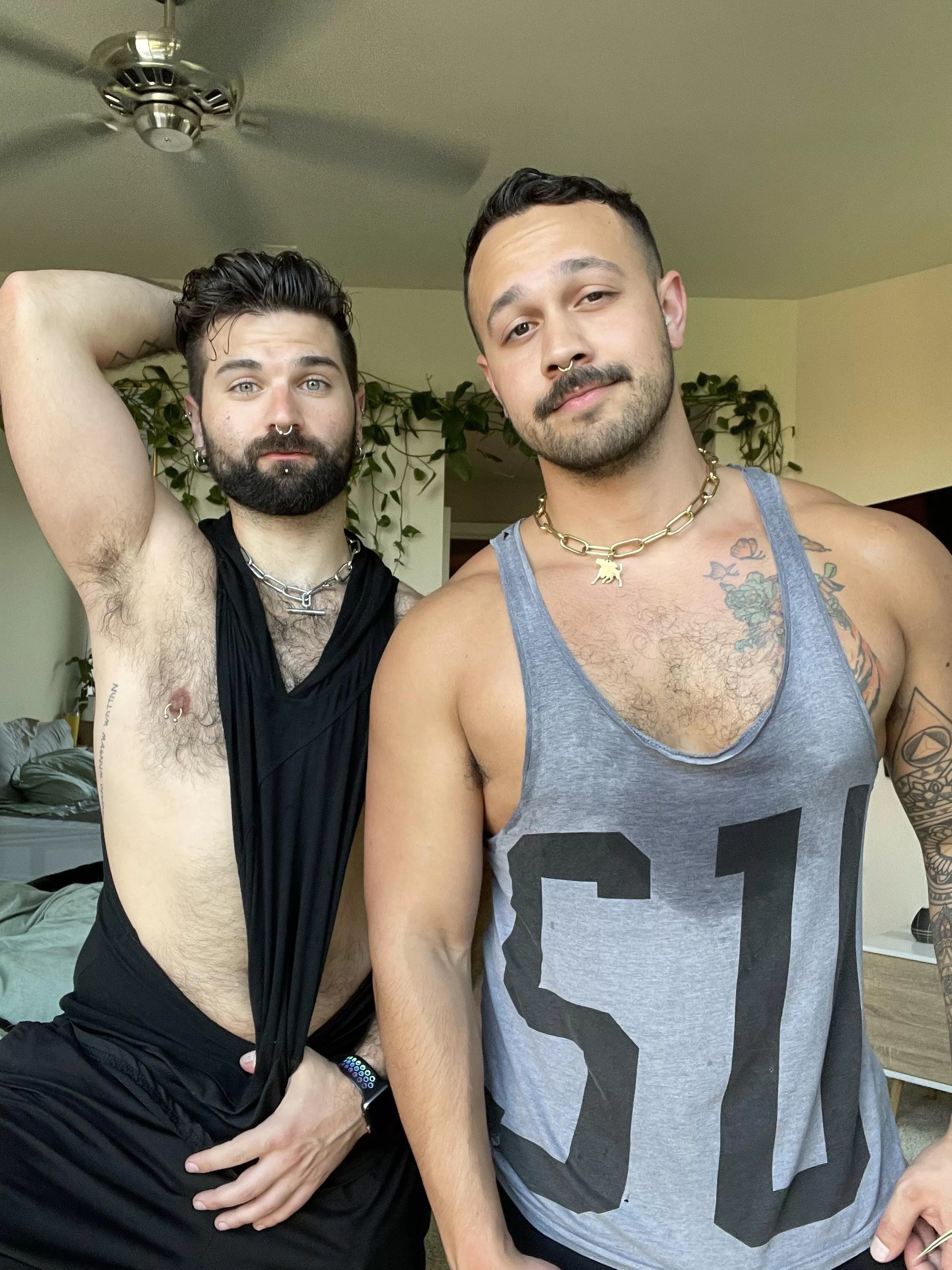 Stinky pups 🥵 posted by DevTyler93