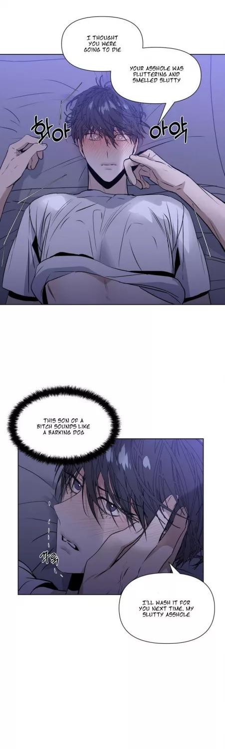 Stockholm Syndrome by C727494