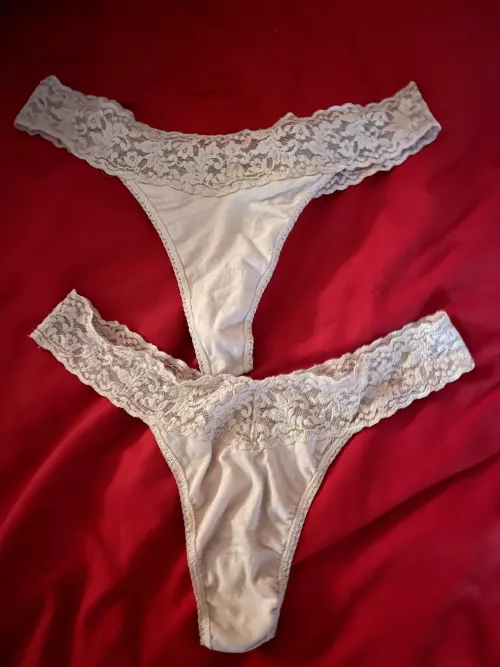 Stole these from friends mom today! by Captainmeee