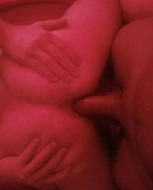 Stoned and horny af this morning. Tops hmu? by Bttmguy1234