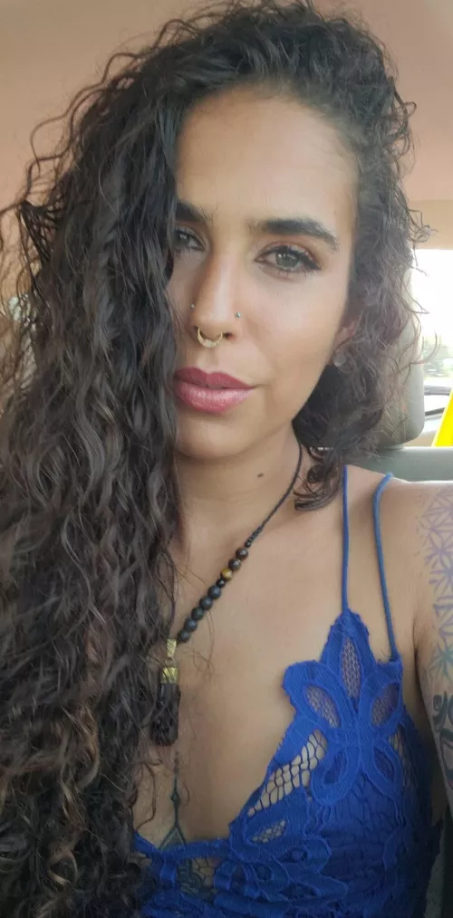 Stoned and omw to eat. My eyes are always a giveaway. Lmao. by Sophi_Krisss