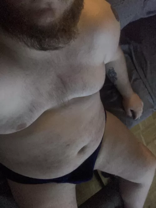 Stoned and watching watchmen tv show by SnooCompliments1137