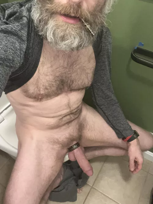 Stonerboner every time I smoke by nogger_us