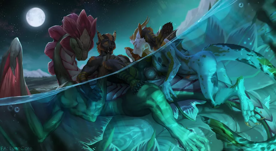 Stones (LynnCore) by DL2828