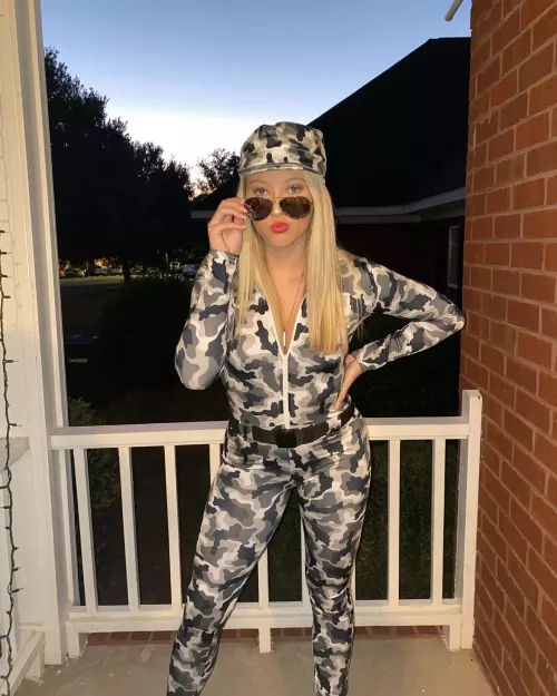 Stop ! In the name of the law by dvjs93