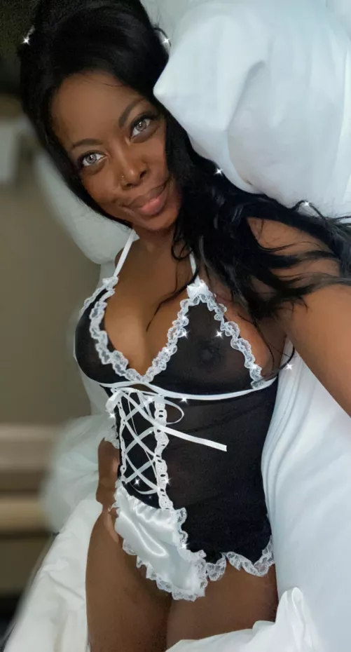 🛑STOP SCROLLING!🛑 I am all that you need by naughty_by_culture