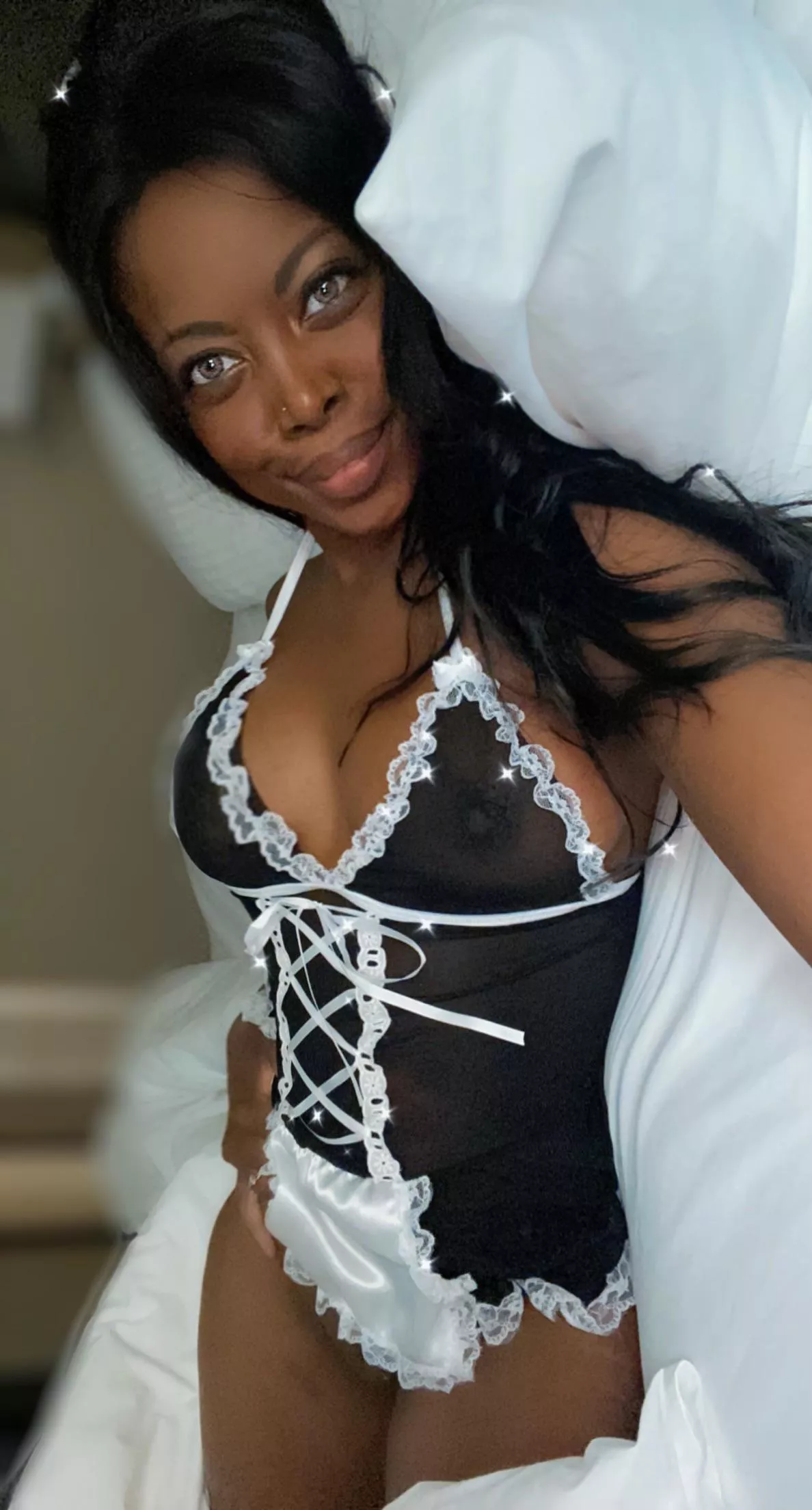 🛑STOP SCROLLING!🛑 I am all that you need posted by naughty_by_culture