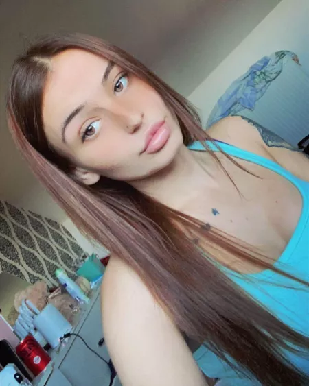 Stop thinking and start serving by OliviaPerezz