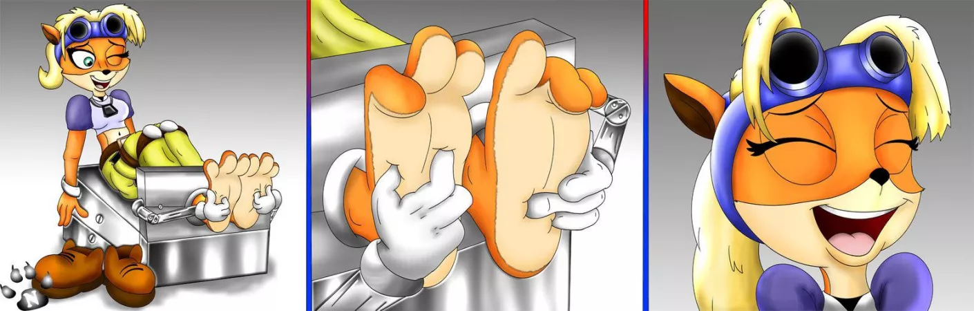 Stop tickling me by Feets_Lovers