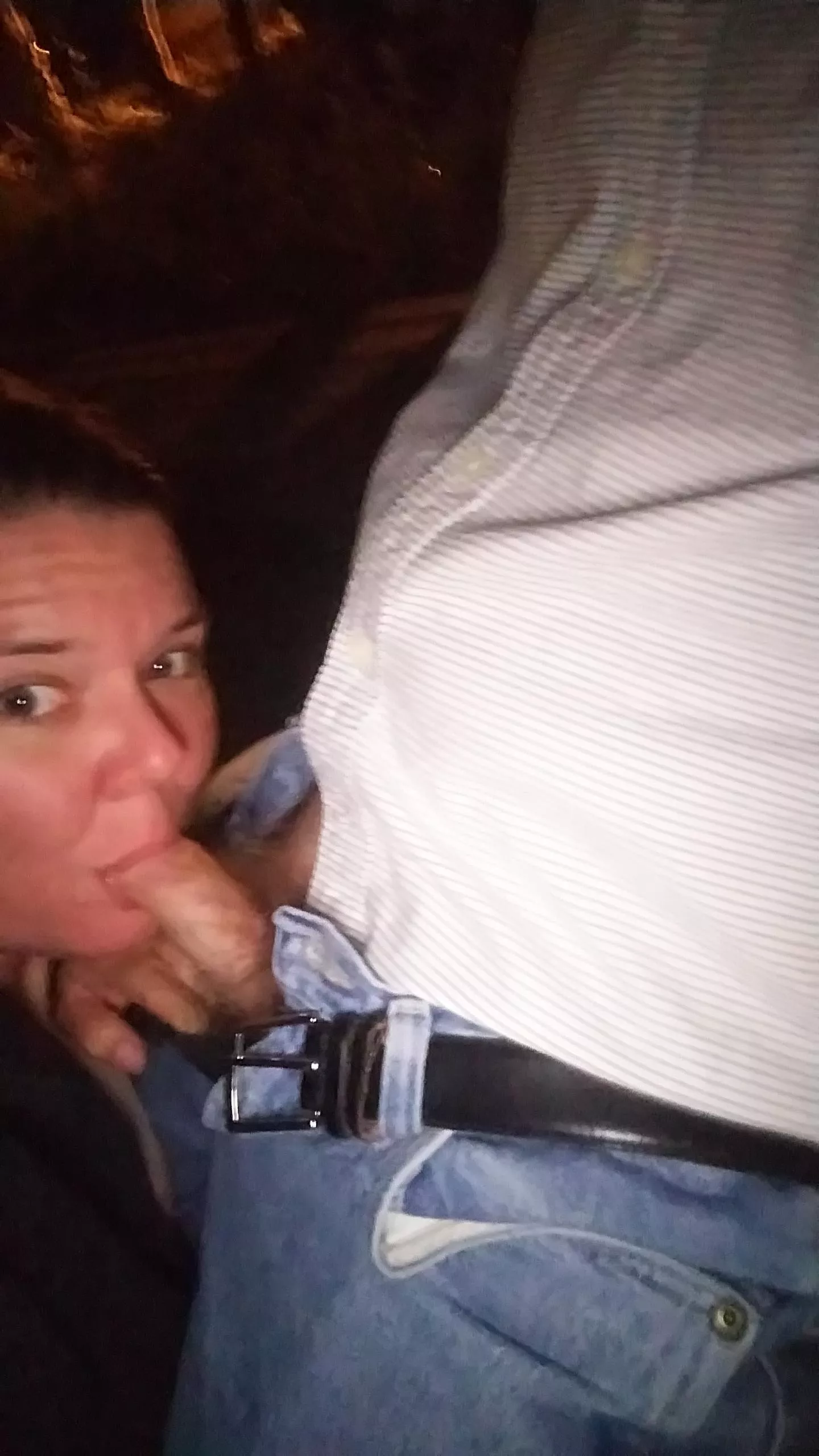 Stopped at the crosswalk posted by natureboy_cs