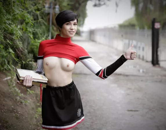 Stopping hearts 😍 by hrn69v