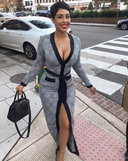 Stopping Traffic by youknowwhatilove210