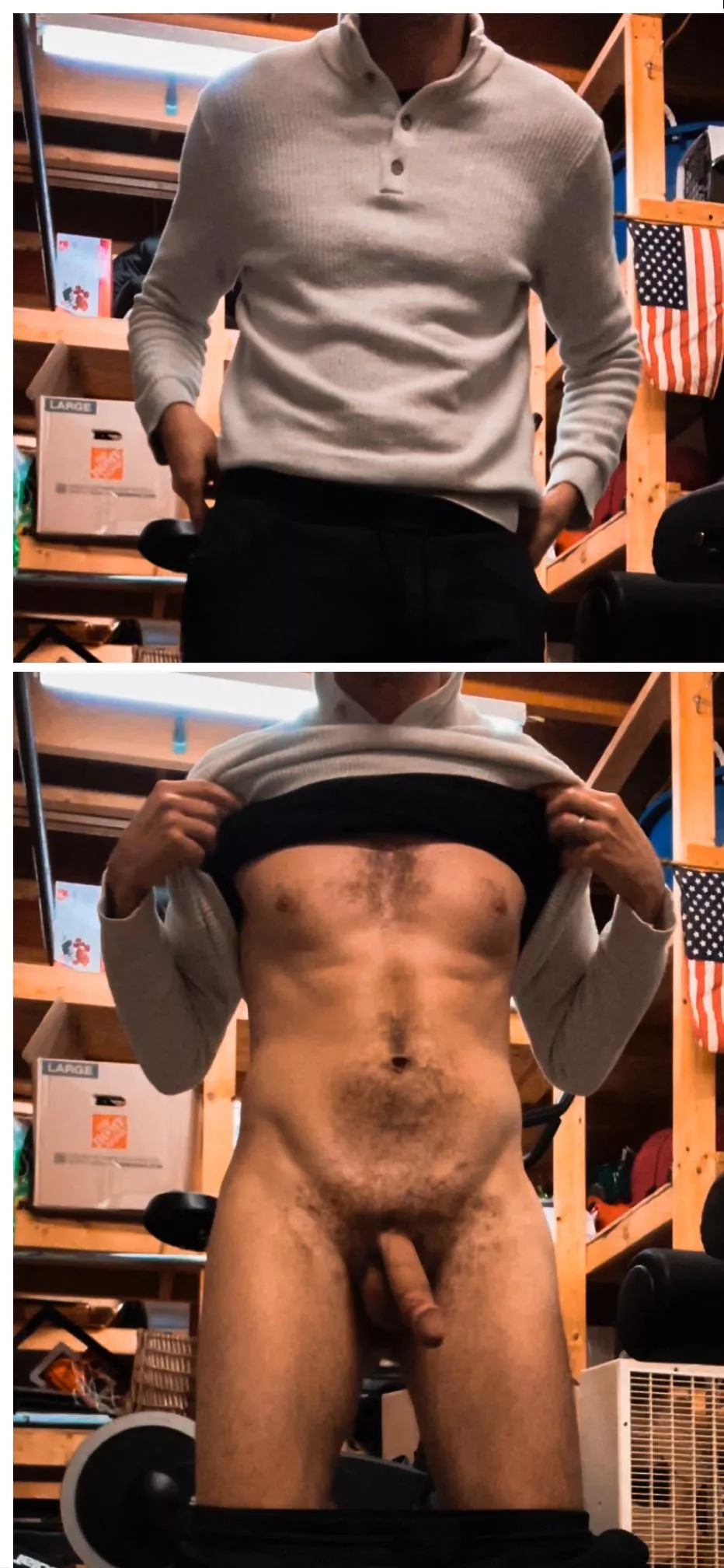 Store me posted by jonnybackbone