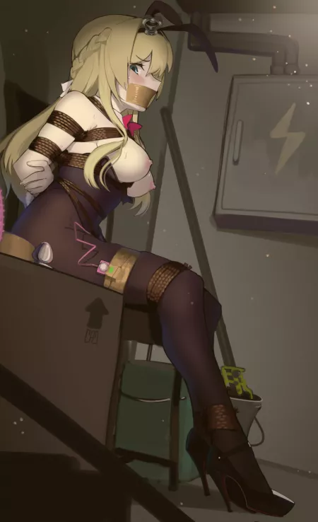 Stored away by NSFW_Account_115