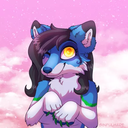 ⭐ Stormi ⭐ by SinfulHare