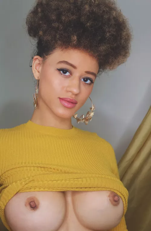 Stormi? by channelsettlement