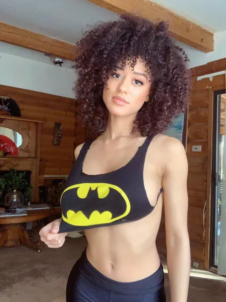 Stormi Maya by yunaX2