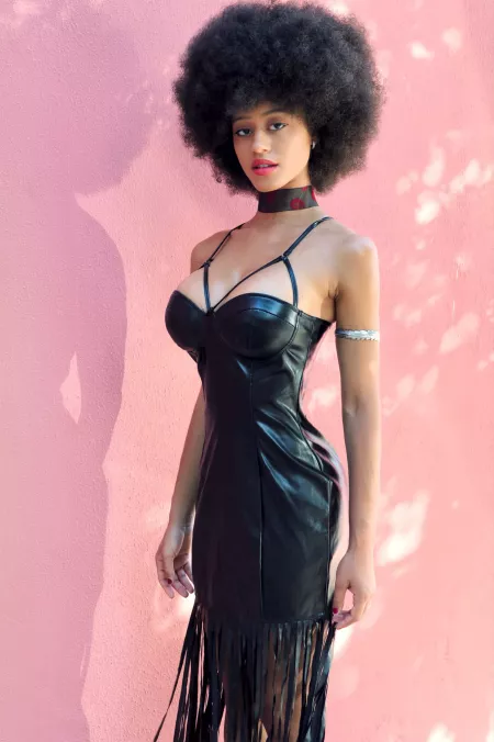 Stormi Maya by frigginhumidity