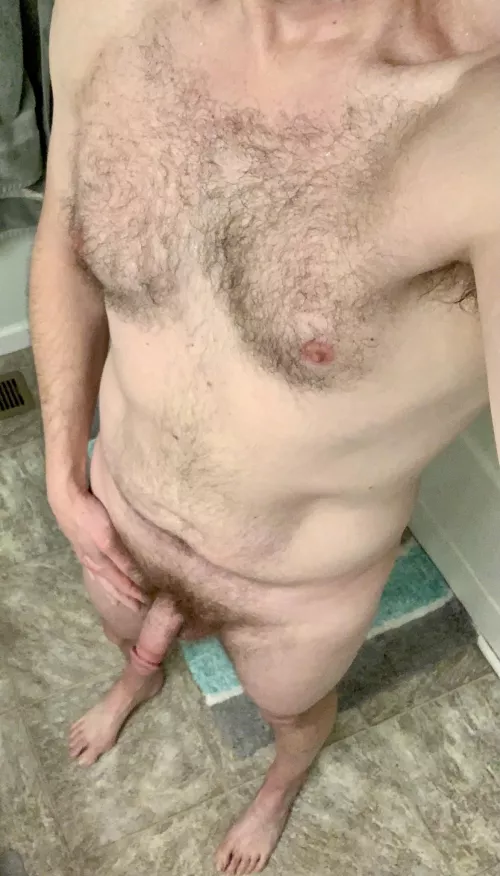 Stormy day so let’s stay in and play by KJ13116