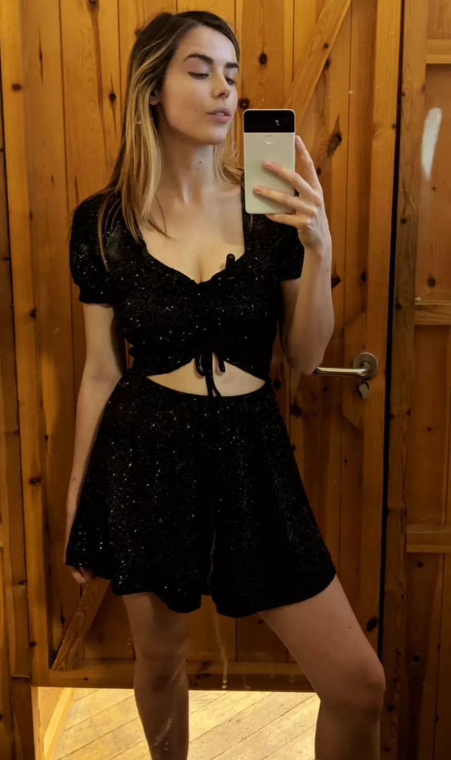 Story posted by ModestMiller