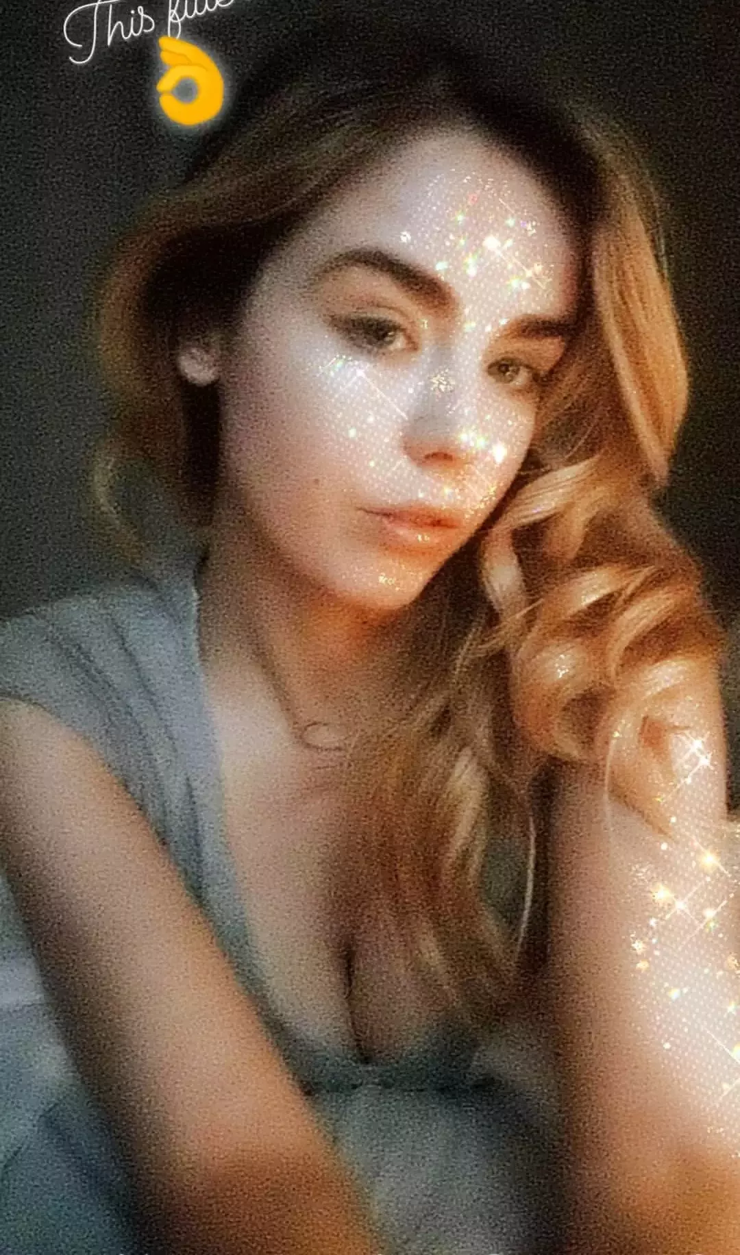 Story posted by ModestMiller