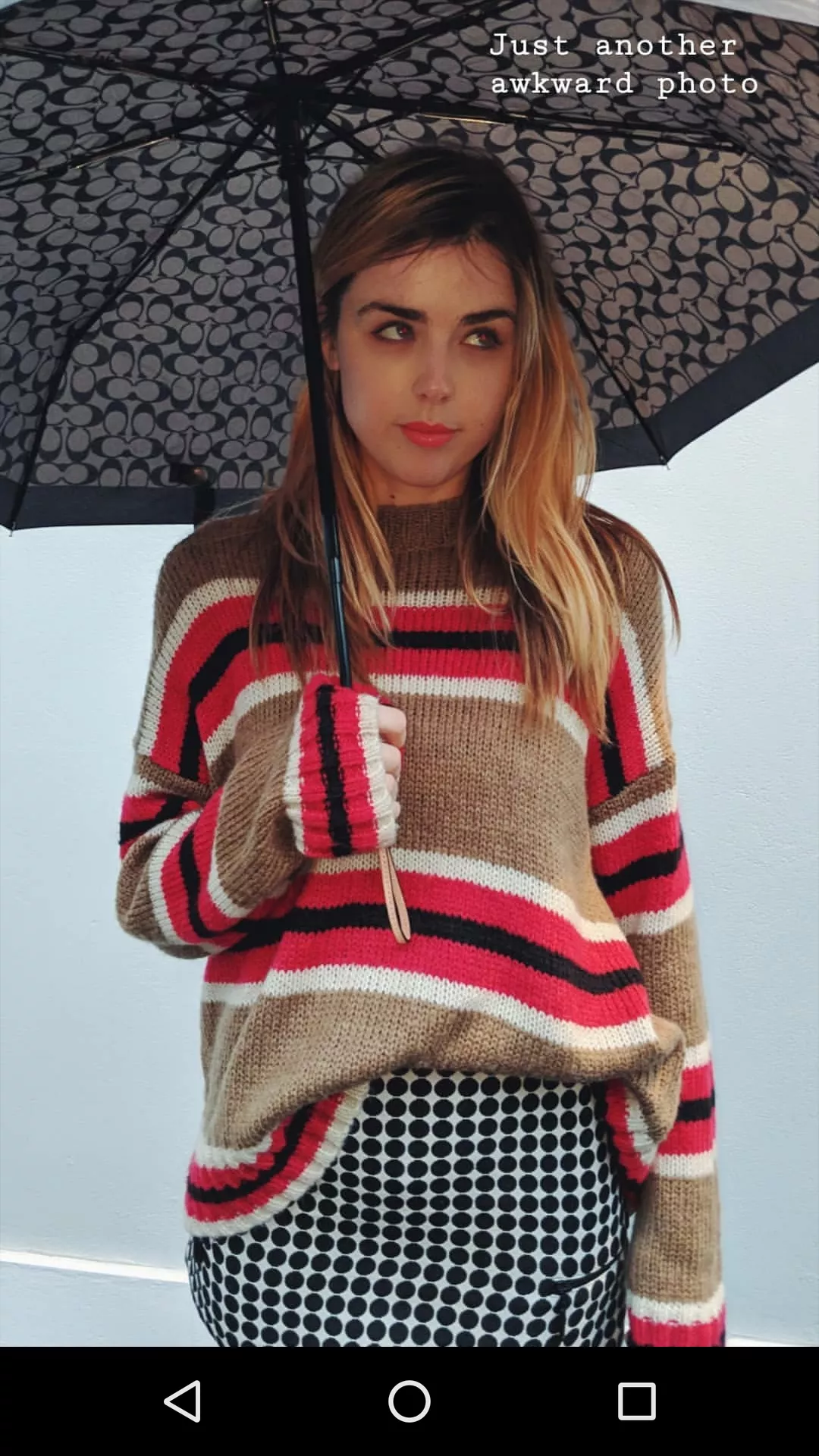 Story posted by ModestMiller