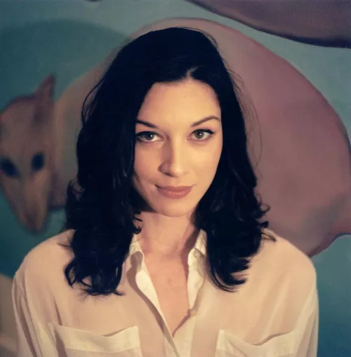 Stoya by Grandvilleq