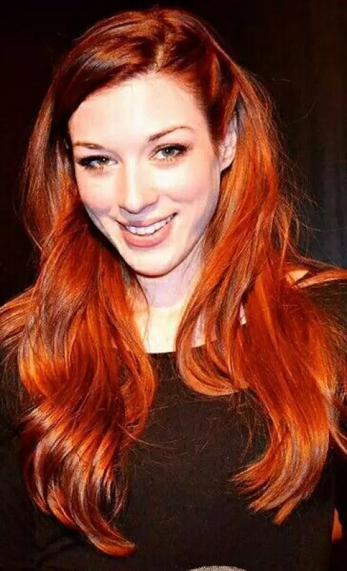 Stoya.