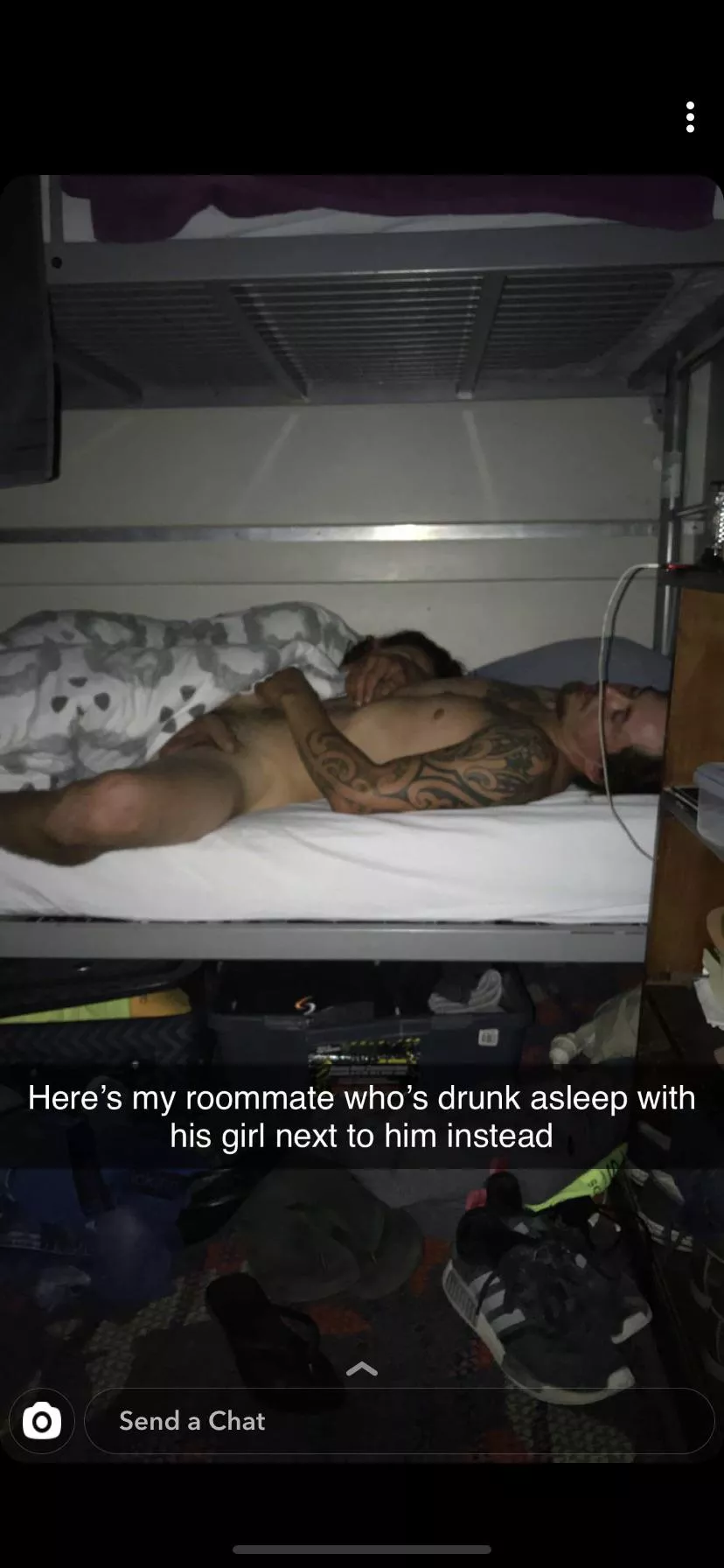 Straigh guys are fun 👀😏 posted by WelshDick