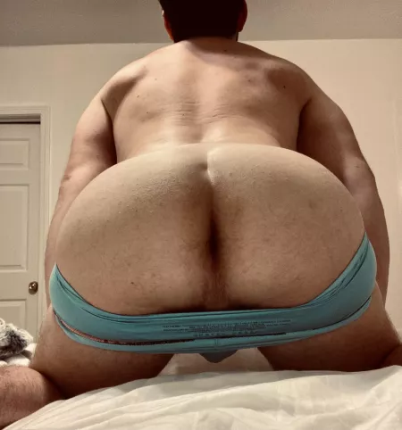 Straight, but I love when women tongue punch my asshole by ThicNbriefs