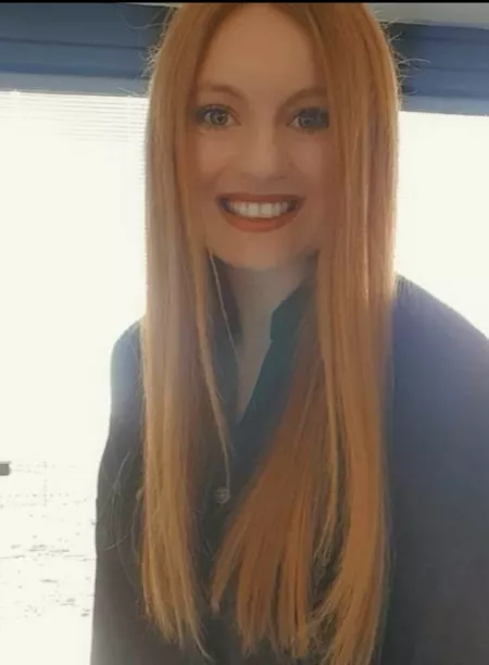 Straight hair by Chaturbater1