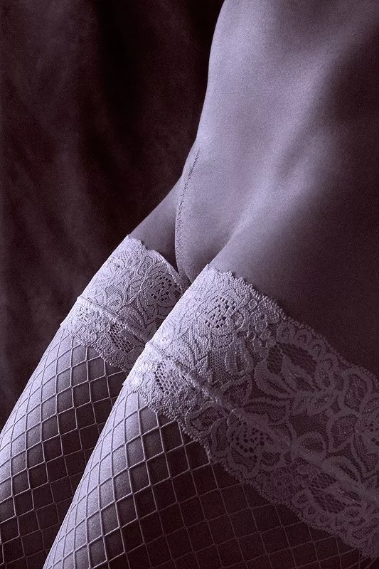 Straight line posted by [deleted]