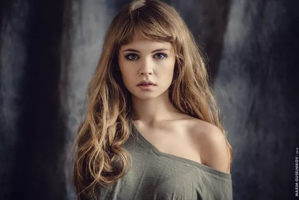 Straight to camera (SFW) posted by [deleted]