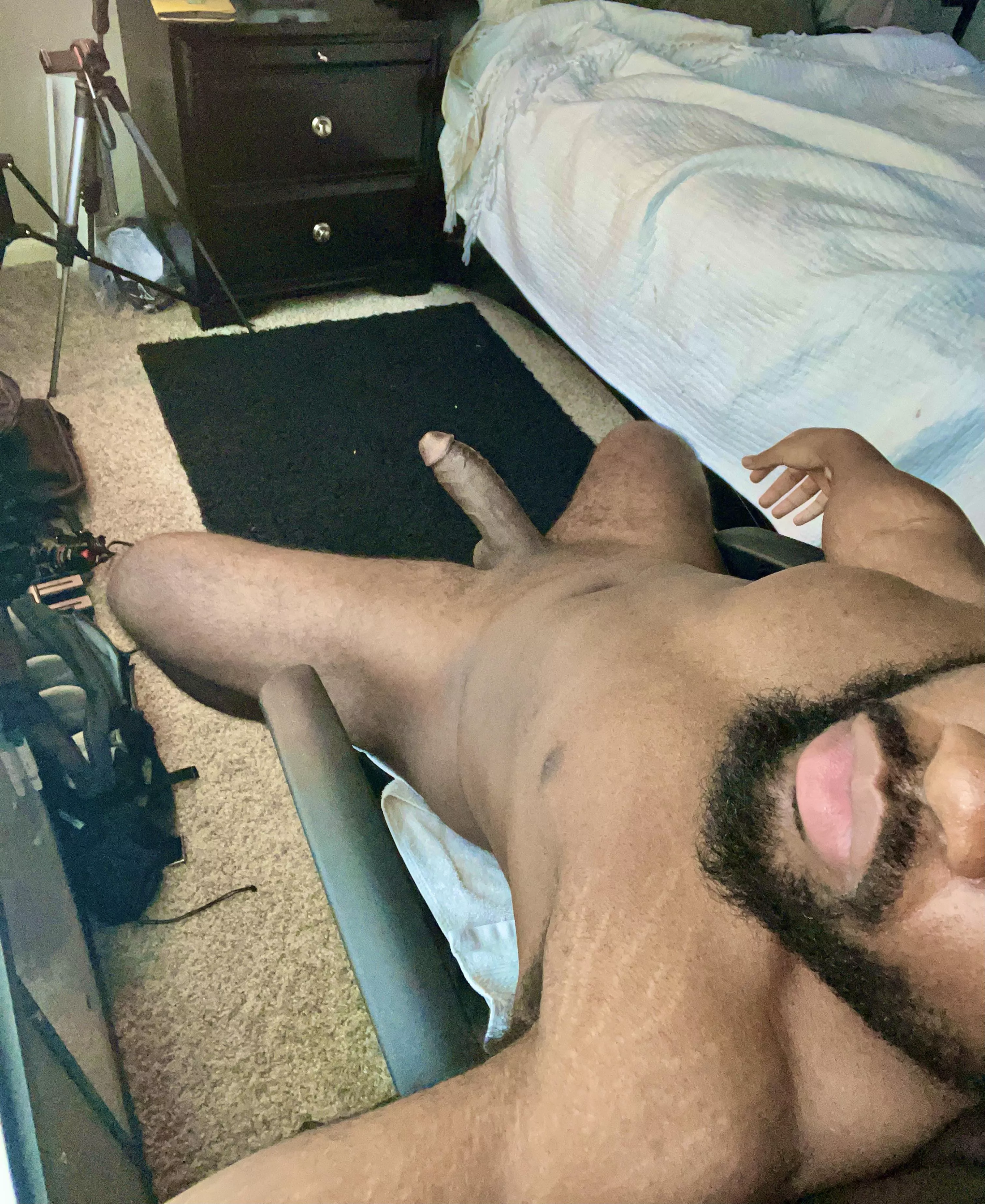 Straight to yoru knees once you walk in the door posted by barrensspan