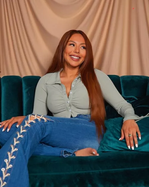 Straining Those Buttons by sneakysnapper420